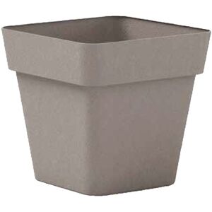 VECA - Cleo - 28 cm - Bronze - Plant pot VECA - Cleo - 28 cm - Bronze - Plant pot
