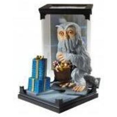NOBLE COLLECTION Figura Demiquise Animales Fantasticos NOBLE COLLECTION Figura Demiquise Animales Fantasticos