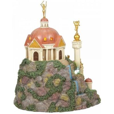 Figura Enesco Dc Comics Temiscira Wonder Figura Enesco Dc Comics Temiscira Wonder