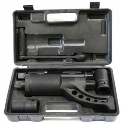 OEM Multiplicador De Par, Fuerza 1 6200nm 1:68 Con 2 Vasos,para Camiones,tractores OEM Multiplicador De Par, Fuerza 1 6200nm 1:68 Con 2 Vasos,para Camiones,tractores