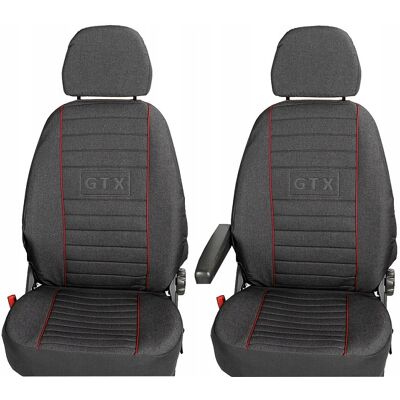 OEM Cubiertas Delanteras Peugeot Boxer 2006-2025 Delantera 1+1 OEM Cubiertas Delanteras Peugeot Boxer 2006-2025 Delantera 1+1