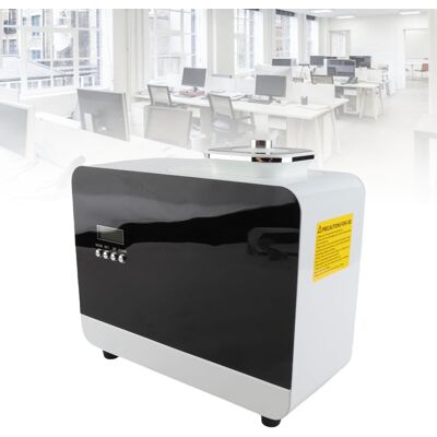 OEM Difusor De Aromaterapia Inteligente Modelo S-3000 (800 Ml) Con Carcasa De Aleación De Aluminio Y Rápida Distribución Del Aroma En Habitaciones De Hasta 3000 M³ Para El Hogar/hotel. OEM Difusor De Aromaterapia Inteligente Modelo S-3000 (800 Ml) Con Carcasa De Aleación De Aluminio Y Rápida Distribución Del Aroma En Habitaciones De Hasta 3000 M³ Para El Hogar/hotel.