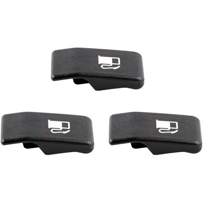 OEM 3x 57346aa010ml Palanca De Puerta De Combustible Botón De Apertura Tapa Del Tanque Para Forester Outback 2003-2013 OEM 3x 57346aa010ml Palanca De Puerta De Combustible Botón De Apertura Tapa Del Tanque Para Forester Outback 2003-2013