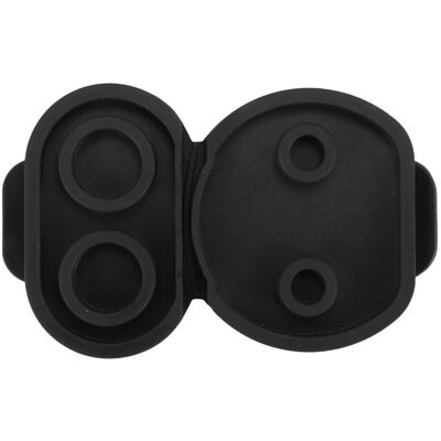 OEM 10 Fundas Protectoras De Silicona A Prueba De Polvo Para El Puerto De Carga Del Model 3 (2017-2020) Y Model Y (versión Europea). OEM 10 Fundas Protectoras De Silicona A Prueba De Polvo Para El Puerto De Carga Del Model 3 (2017-2020) Y Model Y (versión Europea).