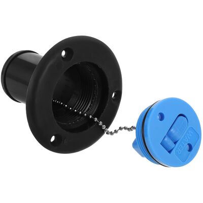 OEM Fundas De Nailon De 3 Piezas Para El Suministro De Agua De Embarcaciones OEM Fundas De Nailon De 3 Piezas Para El Suministro De Agua De Embarcaciones