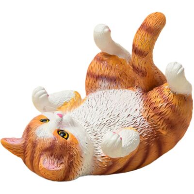 OEM Figura De Gato Adorable, Soporte Para Teléfono - 2 OEM Figura De Gato Adorable, Soporte Para Teléfono - 2