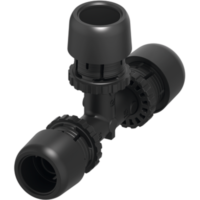TECElogo Ax T-Conector 32mm - Accesorio sanitario TECElogo Ax T-Conector 32mm - Accesorio sanitario