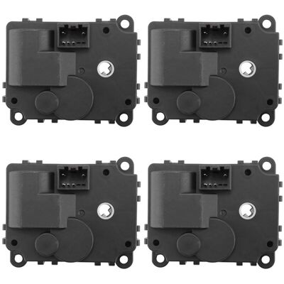 OEM Cuatro Actuadores De Modo De Control De Calefacción 971542e200 Y 97154-2e200 Para Los Modelos Tucson 2004-2009 Y Sportage 2004-2009. OEM Cuatro Actuadores De Modo De Control De Calefacción 971542e200 Y 97154-2e200 Para Los Modelos Tucson 2004-2009 Y Sportage 2004-2009.