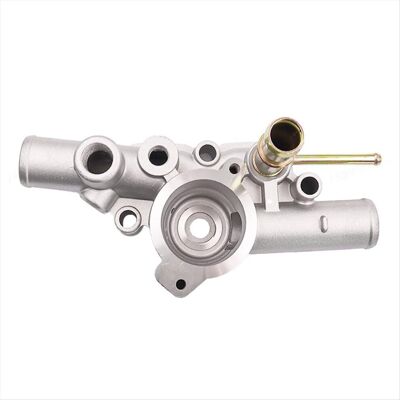 OEM Adecuado Para La Carcasa Del Termostato Del Refrigerante 16333-11200 OEM Adecuado Para La Carcasa Del Termostato Del Refrigerante 16333-11200