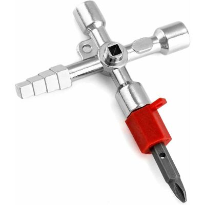 OEM Cuatro Llaves, Tres Llaves, Una Llave, Cuatro Llaves Multifunción, Antes De Varios Sistemas De Cierre - Crezuo OEM Cuatro Llaves, Tres Llaves, Una Llave, Cuatro Llaves Multifunción, Antes De Varios Sistemas De Cierre - Crezuo
