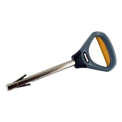 OEM Empu帽adura Conexi贸n The Kingpin OEM Empu帽adura Conexi贸n The Kingpin