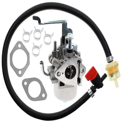 OEM Carburador Carbhub Ex30 Compatible Con Motores Subaru Robin Ex30. Reemplaza Los Números De Pieza Mikuni Rgx4800 Y Rgn5100: 279-62364-20, 2 OEM Carburador Carbhub Ex30 Compatible Con Motores Subaru Robin Ex30. Reemplaza Los Números De Pieza Mikuni Rgx4800 Y Rgn5100: 279-62364-20, 2