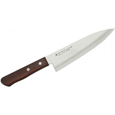 OEM Cuchillo Chef Satake Tomoko 18cm OEM Cuchillo Chef Satake Tomoko 18cm