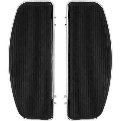 OEM Estriberas Delanteras Para Motocicletas Dyna Journey, Dyna Street Fighter, Fld Y Softail (1986-2017) OEM Estriberas Delanteras Para Motocicletas Dyna Journey, Dyna Street Fighter, Fld Y Softail (1986-2017)