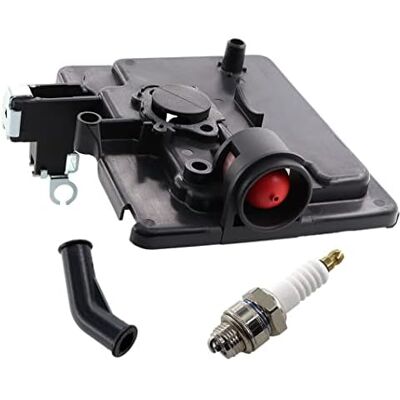 OEM Placa Base De La Carcasa Del Filtro De Aire Con Bujía Para Cortacésped Briggs & Stratton Quantum 795259 792040 691753 496116 122000 224815 OEM Placa Base De La Carcasa Del Filtro De Aire Con Bujía Para Cortacésped Briggs & Stratton Quantum 795259 792040 691753 496116 122000 224815
