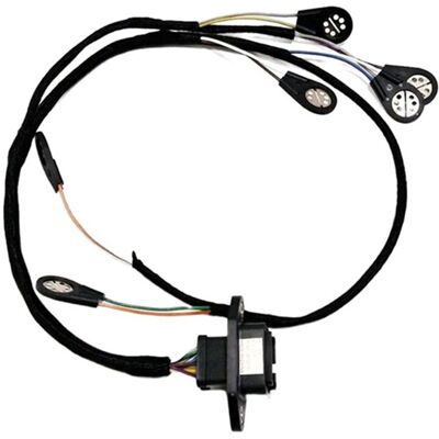 OEM Cableado Completo Para Motor Cat C-18, C15, C15 Gen Se 3214323 321-4323 OEM Cableado Completo Para Motor Cat C-18, C15, C15 Gen Se 3214323 321-4323