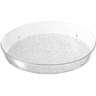 OEM Frutero Moderno De Plástico, Bandeja Para Servir - Torre 1 OEM Frutero Moderno De Plástico, Bandeja Para Servir - Torre 1