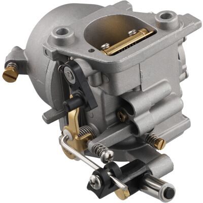 OEM Carburadores Para Motores Fueraborda Marinos De Alta Calidad De 15 Hp, Modelos Dt15 Y Dt9.9, Referencias 13200-91d21 Y 13200-939d1. OEM Carburadores Para Motores Fueraborda Marinos De Alta Calidad De 15 Hp, Modelos Dt15 Y Dt9.9, Referencias 13200-91d21 Y 13200-939d1.