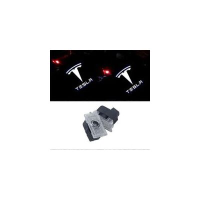 OEM Repuestos Para Luces De Bienvenida De Tesla, Específicamente Para Luces De Proyección Led En Las Puertas Del Tesla Model 3 X - Crezuo OEM Repuestos Para Luces De Bienvenida De Tesla, Específicamente Para Luces De Proyección Led En Las Puertas Del Tesla Model 3 X - Crezuo