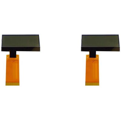 OEM Dos Pantallas Lcd Para El Tablero De Instrumentos Del Velocímetro Y Tacómetro Del Mercury Smartcraft Sc1000 8m0101099 OEM Dos Pantallas Lcd Para El Tablero De Instrumentos Del Velocímetro Y Tacómetro Del Mercury Smartcraft Sc1000 8m0101099