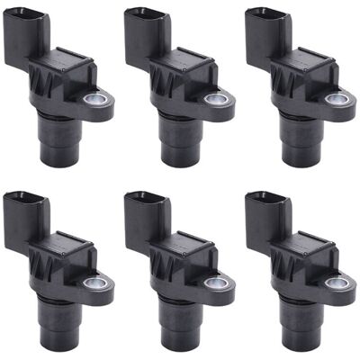 OEM Seis Sensores De Posición Del Árbol De Levas Para Carisma Challenger Colt Galant G4t07692a OEM Seis Sensores De Posición Del Árbol De Levas Para Carisma Challenger Colt Galant G4t07692a