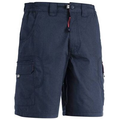 OEM Bermuda Muroa Blu Navy Tg. L OEM Bermuda Muroa Blu Navy Tg. L