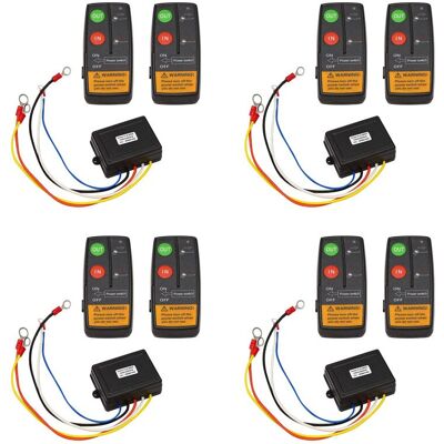 OEM Adecuado Para 8x 24v 50ft Control Remoto Inalámbrico Para Consola De Automóvil, Botón Transmisor Manual Para Consola De Automóvil, Adecuado Para Automóviles, Atv, Suv, Camiones OEM Adecuado Para 8x 24v 50ft Control Remoto Inalámbrico Para Consola De Automóvil, Botón Transmisor Manual Para Consola De Automóvil, Adecuado Para Automóviles, Atv, Suv, Camiones