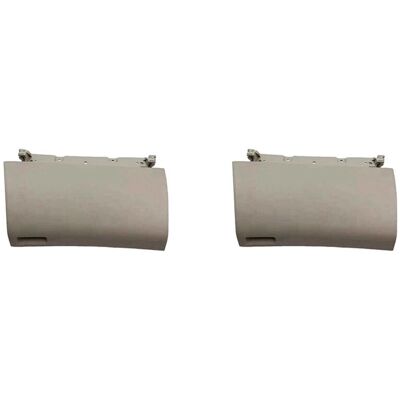 OEM 2 Tapas Para Compartimento De Almacenamiento De Pasajeros De Coche 55440-0k040 Para Guantera Inno 2006-2015 OEM 2 Tapas Para Compartimento De Almacenamiento De Pasajeros De Coche 55440-0k040 Para Guantera Inno 2006-2015