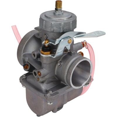 Adecuado Para Carburadores Vm34 168, Orificio De 34 Mm, Para Motores Con Válvula Deslizante, Fabricante De Equipo Original (oem). Adecuado Para Carburadores Vm34 168, Orificio De 34 Mm, Para Motores Con Válvula Deslizante, Fabricante De Equipo Original (oem).