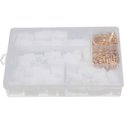 OEM 1140 Piezas De Conectores De Terminales Automotrices Para Camiones OEM 1140 Piezas De Conectores De Terminales Automotrices Para Camiones