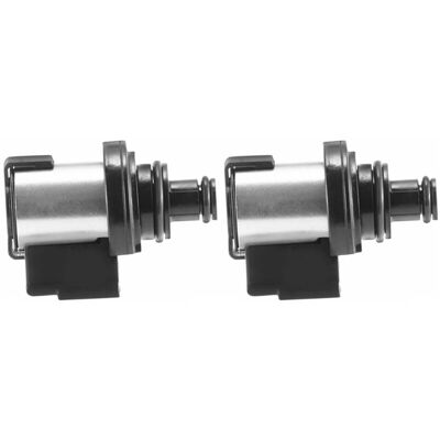 OEM Dos Electroválvulas De Transmisión, 31706aa030 Y 31706aa031, Aplicables A Los Modelos Impreza, Legacy Y Outback De 2010 A 2017. OEM Dos Electroválvulas De Transmisión, 31706aa030 Y 31706aa031, Aplicables A Los Modelos Impreza, Legacy Y Outback De 2010 A 2017.