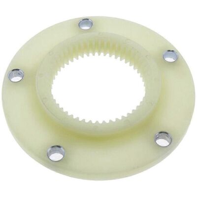 OEM Acoplador Dentado De 15 Cm X 15 Cm, Referencia 6670757, Para Bobcat 325, 328, 428, 430, 435 Y E25. OEM Acoplador Dentado De 15 Cm X 15 Cm, Referencia 6670757, Para Bobcat 325, 328, 428, 430, 435 Y E25.