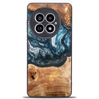 OEM Funda Única Bewood Para Oneplus 13 - Planetas - Tierra OEM Funda Única Bewood Para Oneplus 13 - Planetas - Tierra
