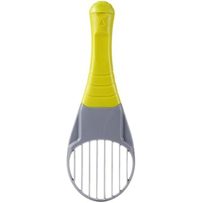 OEM Pelador De Aguacate, Utensilio De Cocina De Plástico No Tóxico. OEM Pelador De Aguacate, Utensilio De Cocina De Plástico No Tóxico.