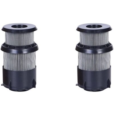 OEM Dos Elementos De Filtro Hidráulico De Repuesto Re172178 Para Camiones, Compatibles Con Los Modelos 6403, 904, 6603, 1054, 1204, 1354 Y 1404. OEM Dos Elementos De Filtro Hidráulico De Repuesto Re172178 Para Camiones, Compatibles Con Los Modelos 6403, 904, 6603, 1054, 1204, 1354 Y 1404.