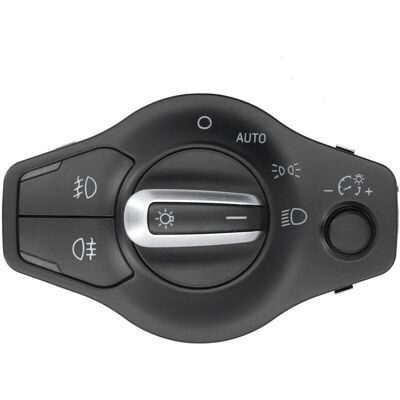 OEM Interruptor De Control De Faros 8k0941531as, Accesorio De Repuesto Compatible Con A4 A5 S4 S5 Q5 - Crezuo OEM Interruptor De Control De Faros 8k0941531as, Accesorio De Repuesto Compatible Con A4 A5 S4 S5 Q5 - Crezuo