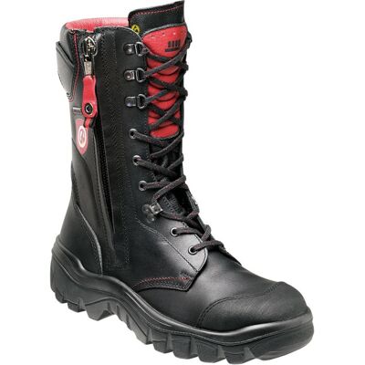 OEM Botas De Bombero Fire Fighter. S3. Largeur 11. Gr.44 OEM Botas De Bombero Fire Fighter. S3. Largeur 11. Gr.44