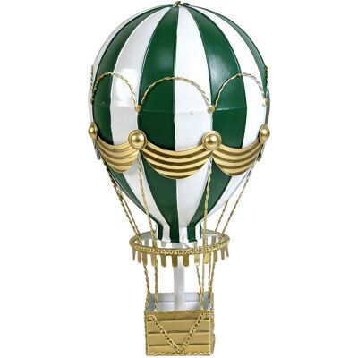 OEM Figura Tradicional De Globo Aerostático, Construcción Ecológica OEM Figura Tradicional De Globo Aerostático, Construcción Ecológica
