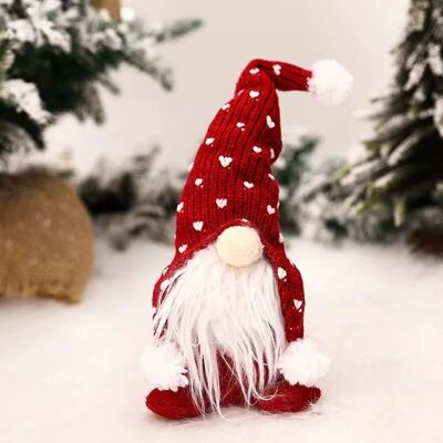 OEM Decoración De Elfo Navideño Adornos Navideños Regalo De Acción De Gracias Enano Sueco De Peluche Figura De Elfo Del Inframundo Muñeco De Escritorio Pequeño Lindo Rojo-crezuo OEM Decoración De Elfo Navideño Adornos Navideños Regalo De Acción De Gracias Enano Sueco De Peluche Figura De Elfo Del Inframundo Muñeco De Escritorio Pequeño Lindo Rojo-crezuo