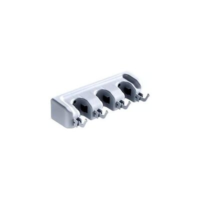 OEM Soporte De Pared Para Escobas Y Herramientas De Jardín (t3 Stretch Black Cardball Punch) - Crezuo OEM Soporte De Pared Para Escobas Y Herramientas De Jardín (t3 Stretch Black Cardball Punch) - Crezuo