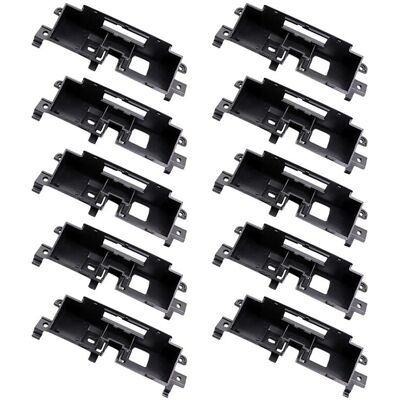 OEM 10 Soportes De Base Para El Botón De Apertura Del Maletero/marcos Decorativos Para La Placa De La Llave Del Nissan X-trail, Aptos Para Los Modelos De 2008 A 2013. OEM 10 Soportes De Base Para El Botón De Apertura Del Maletero/marcos Decorativos Para La Placa De La Llave Del Nissan X-trail, Aptos Para Los Modelos De 2008 A 2013.