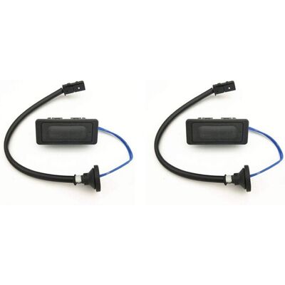 OEM Adecuado Para Dos Interruptores De Apertura Del Maletero, Compatible Con Sonic Aveo T300 2011-2016 96940890 OEM Adecuado Para Dos Interruptores De Apertura Del Maletero, Compatible Con Sonic Aveo T300 2011-2016 96940890