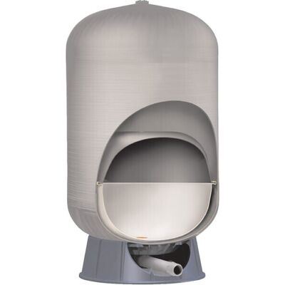 OEM Vaso De Expansi贸n De Pl谩stico 300l Dab Pumps C2b300 OEM Vaso De Expansi贸n De Pl谩stico 300l Dab Pumps C2b300