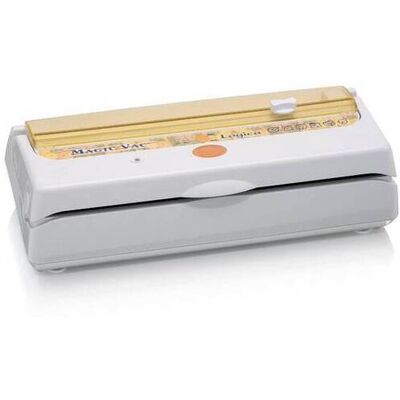 OEM Promo Macchina Sottovuoto Logica Lt 10/s 0,8b OEM Promo Macchina Sottovuoto Logica Lt 10/s 0,8b
