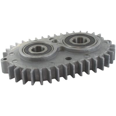 OEM Mitad C谩rter Carcasa D茅portant Ayp 583527601 OEM Mitad C谩rter Carcasa D茅portant Ayp 583527601