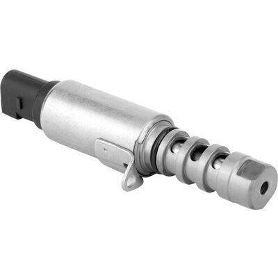 OEM Válvula Solenoide De Ajuste Del Árbol De Levas De Repuesto 06e 109 257 J, Apta Para A4 A5 A6 Q5-crezuo OEM Válvula Solenoide De Ajuste Del Árbol De Levas De Repuesto 06e 109 257 J, Apta Para A4 A5 A6 Q5-crezuo