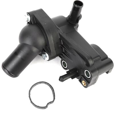OEM Adecuado Para Piezas De Repuesto Diseñadas Específicamente Para Motores Ford, El Conjunto De La Carcasa Del Termostato Mejora El Rendimiento Y Puede Reemplazar Directamente Las Piezas Originales En Lo OEM Adecuado Para Piezas De Repuesto Diseñadas Específicamente Para Motores Ford, El Conjunto De La Carcasa Del Termostato Mejora El Rendimiento Y Puede Reemplazar Directamente Las Piezas Originales En Lo