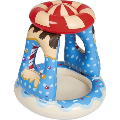 OEM Lona Candyville 91 X 91 X 89 Cm OEM Lona Candyville 91 X 91 X 89 Cm