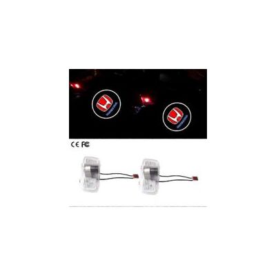 OEM Adecuado Para Luces De Bienvenida De Honda, Luces De Bienvenida De Odyssey Y Luces De Proyección Láser Para Puertas (paquete De 4). OEM Adecuado Para Luces De Bienvenida De Honda, Luces De Bienvenida De Odyssey Y Luces De Proyección Láser Para Puertas (paquete De 4).