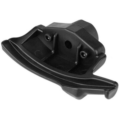 OEM Palanca Para Neumáticos Con Cabeza De Pato, Palanca Negra Para Neumáticos, Cabezal De Extracción De Nailon Y Plástico (30 Mm) -crezuo OEM Palanca Para Neumáticos Con Cabeza De Pato, Palanca Negra Para Neumáticos, Cabezal De Extracción De Nailon Y Plástico (30 Mm) -crezuo